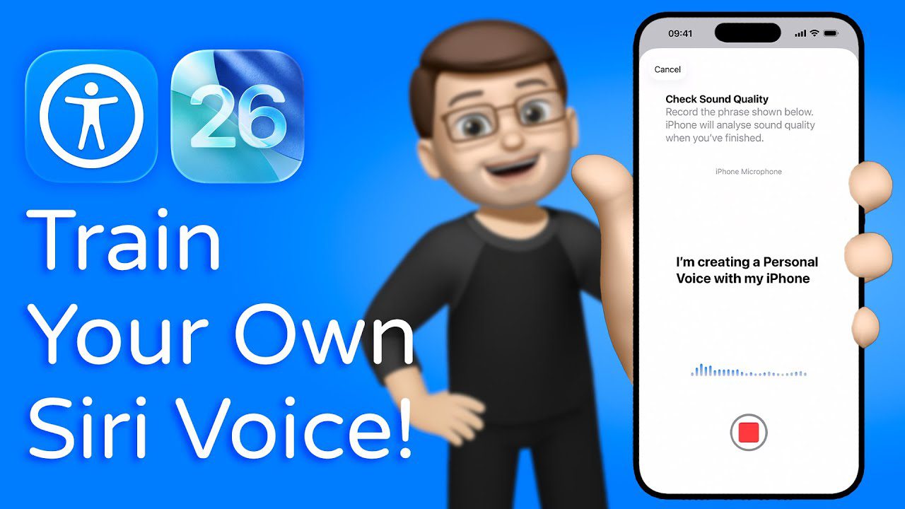 Create Your Own Personal Voice - Jacob’s QuickTips